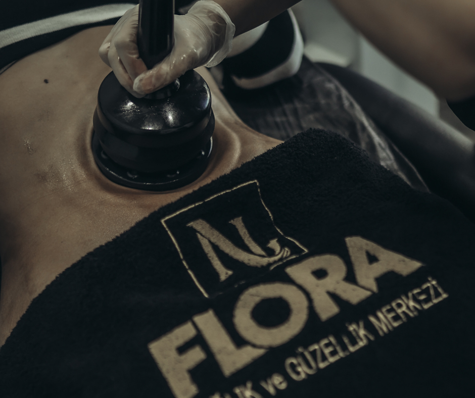 Bölgesel Zayıflama & G5 Masajı