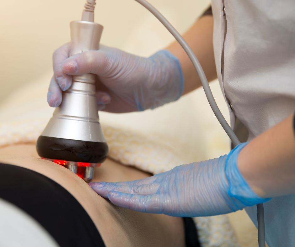 Selülit Tedavisi ve Ödem Atma