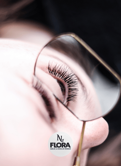 13 Yıllık Deneyimle Güzelliğin ve Sağlığın Buluşma Noktası !