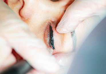 Kalıcı Kaş ile Doğal ve Belirgin Bakışlar: Ünye’de Microblading ve Kaş Kontürü !